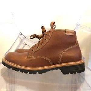 Cole Haan Leather boots